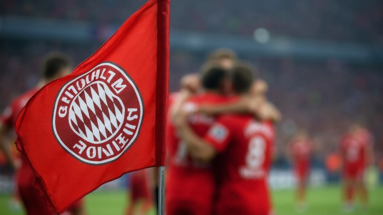 Bundesliga: Stille in der Allianz Arena – Bayern- und HSV-Fans stoppen Support nach Notfällen