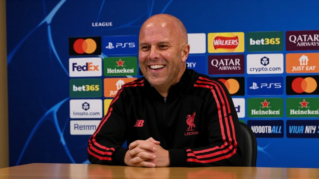 Slot vor Real-Madrid-Duell: Alexander-Arnold zurück, Anfield als Waffe – Liverpool im Champions-League-Test